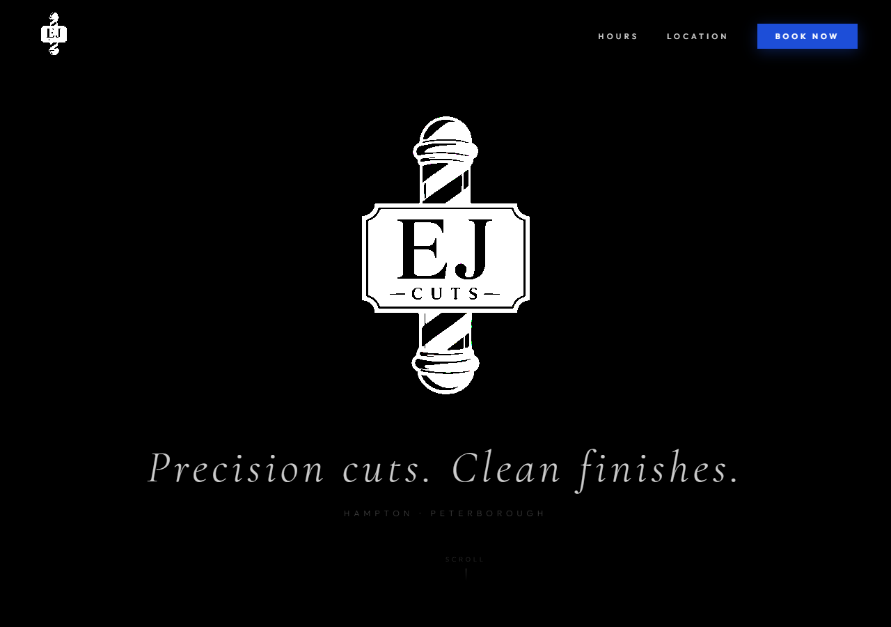 EJ Cuts