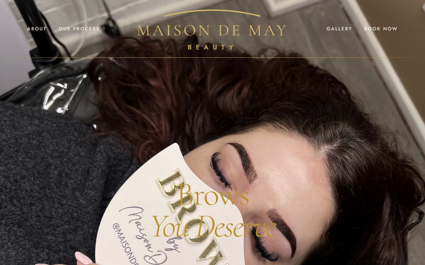 Maison De May Beauty